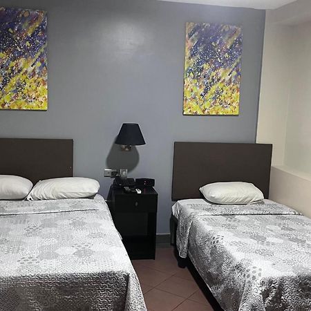 Hotel Varadero Internacional Guayaquil Eksteriør bilde
