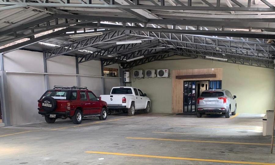 Hotel Varadero Internacional Guayaquil Eksteriør bilde