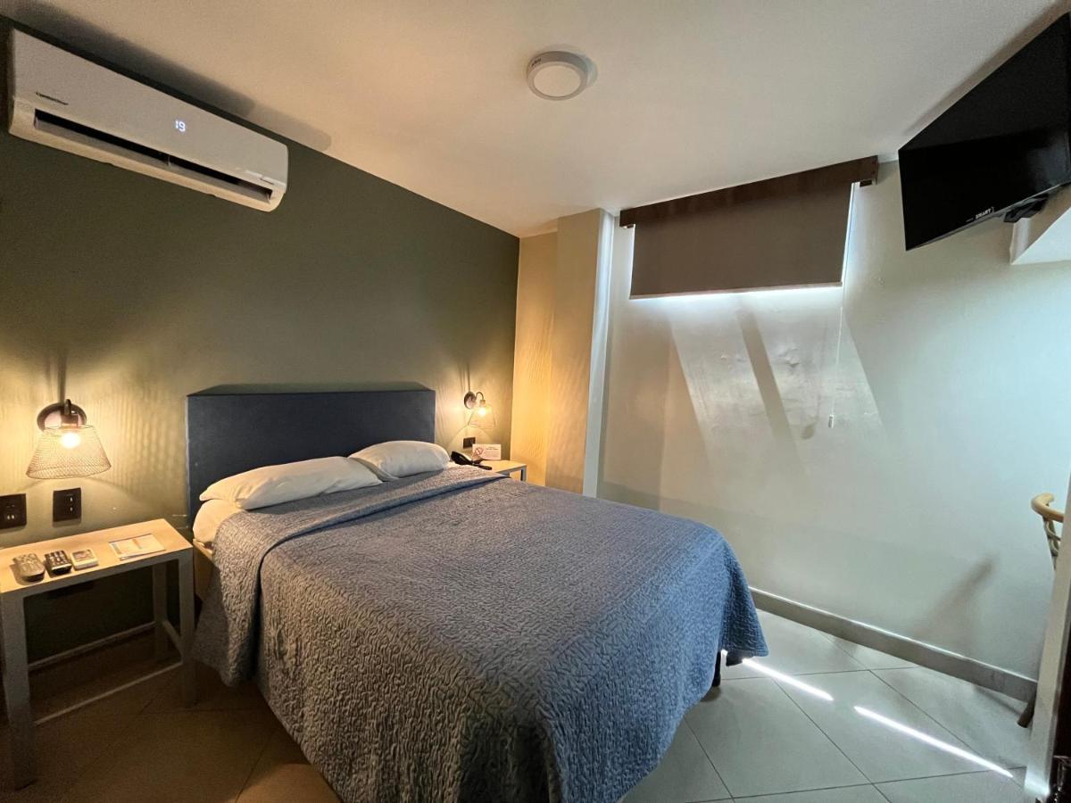 Hotel Varadero Internacional Guayaquil Eksteriør bilde