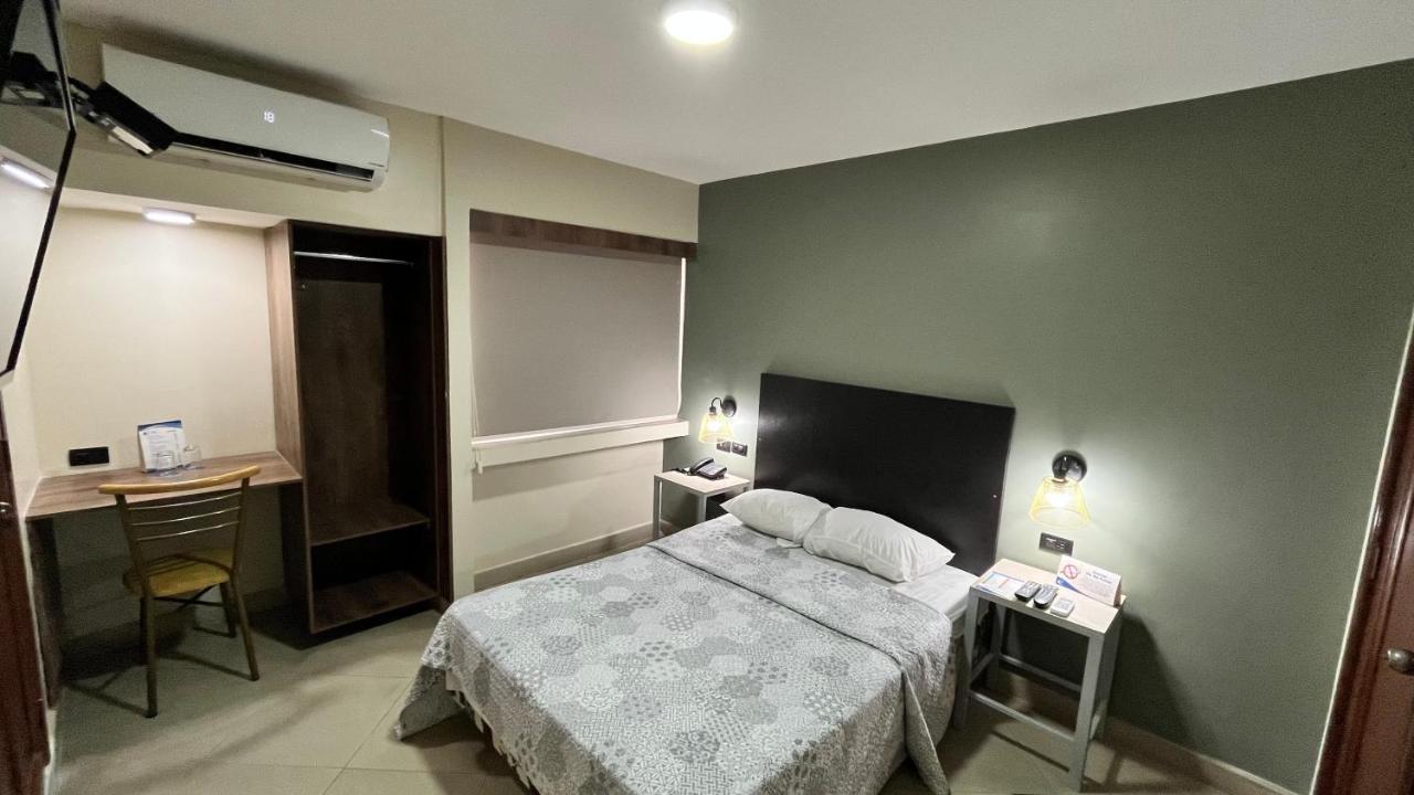 Hotel Varadero Internacional Guayaquil Eksteriør bilde