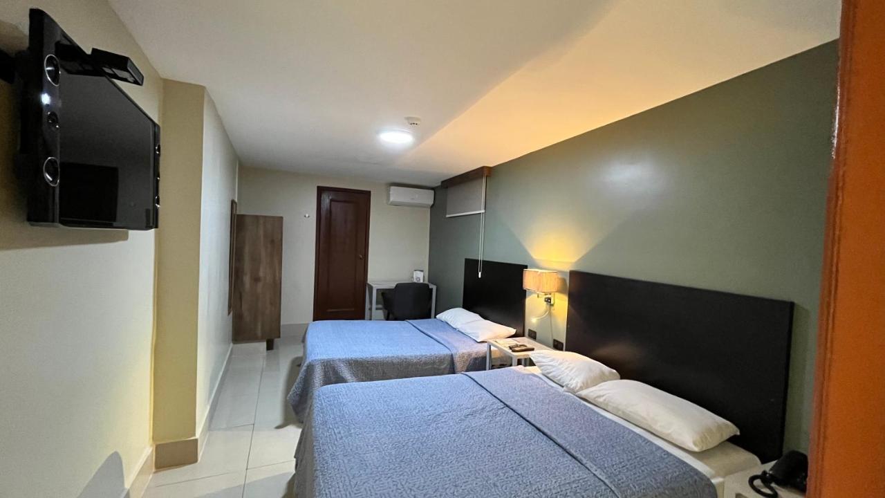 Hotel Varadero Internacional Guayaquil Eksteriør bilde
