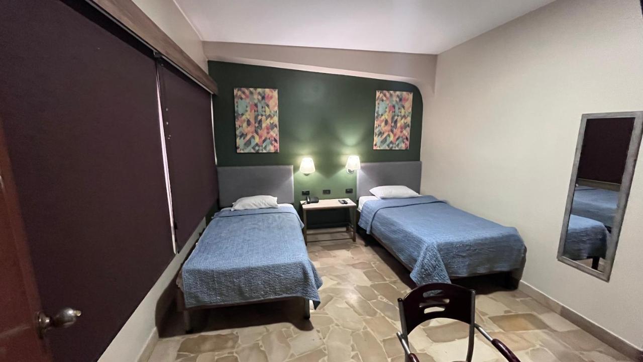 Hotel Varadero Internacional Guayaquil Eksteriør bilde