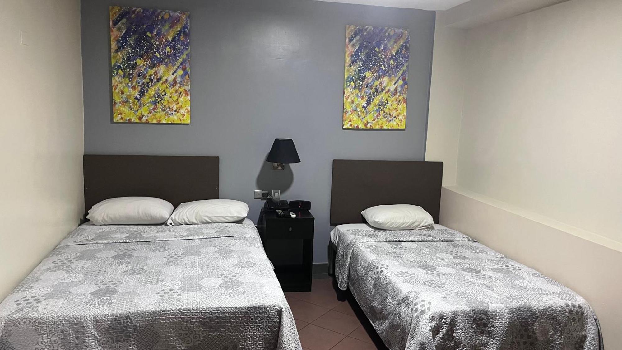 Hotel Varadero Internacional Guayaquil Eksteriør bilde