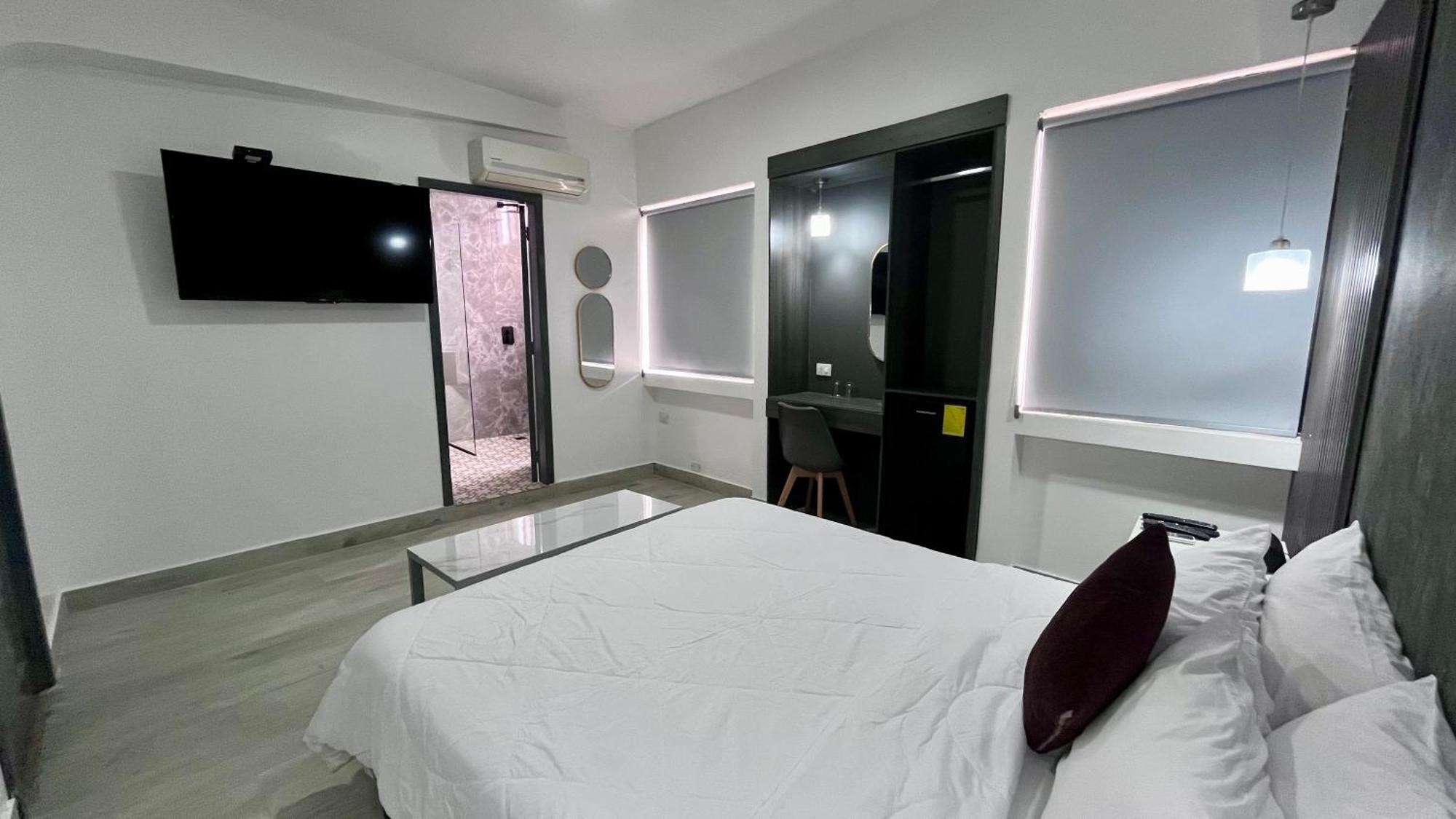 Hotel Varadero Internacional Guayaquil Eksteriør bilde