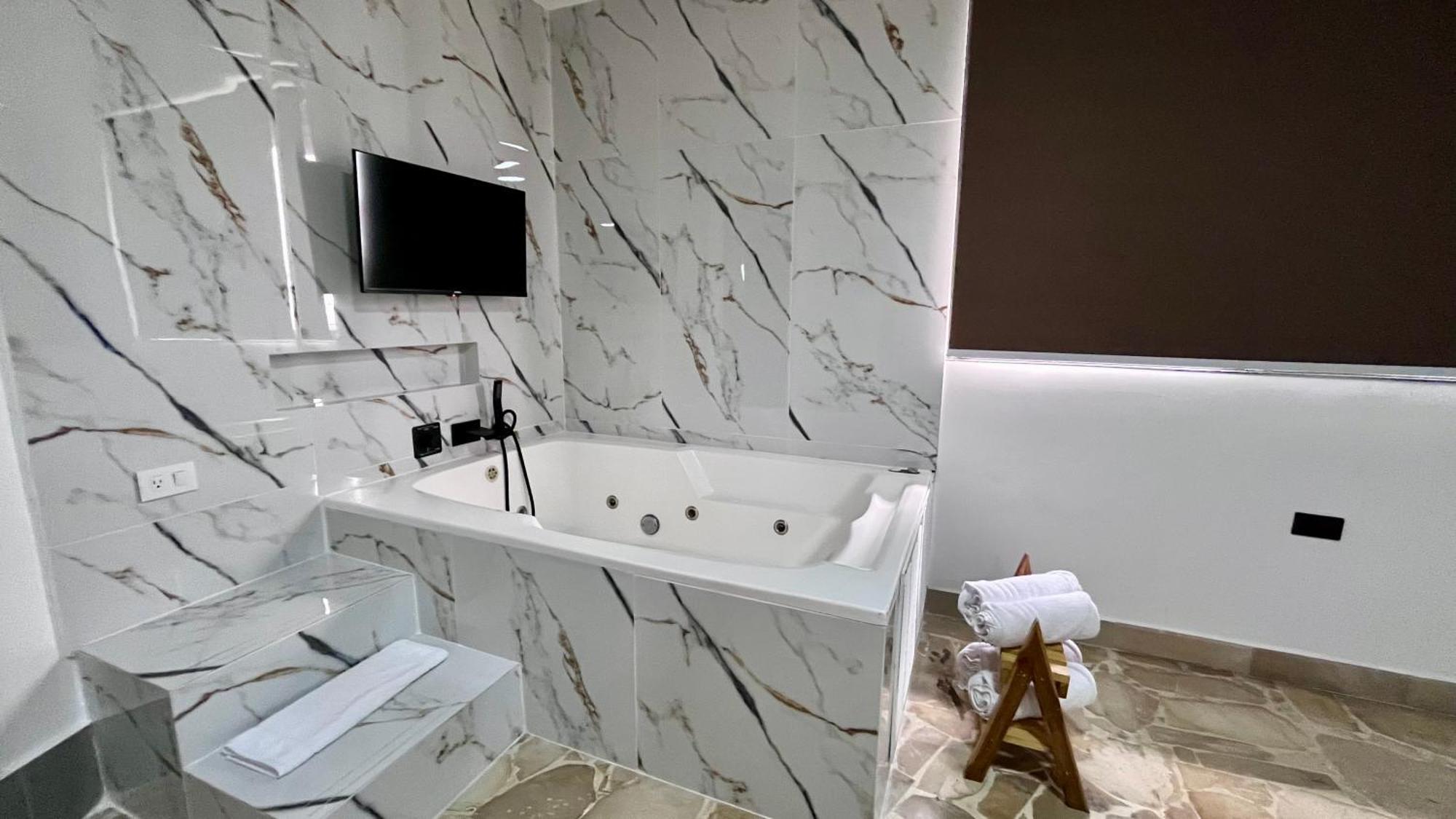 Hotel Varadero Internacional Guayaquil Eksteriør bilde