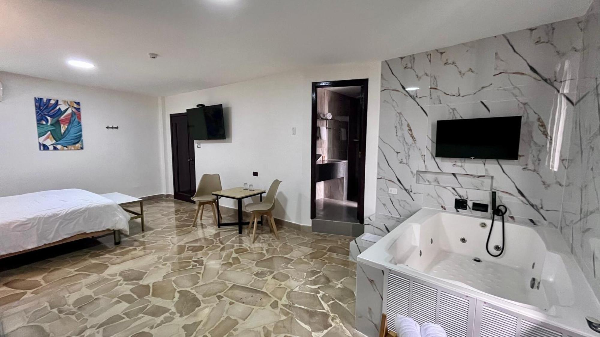 Hotel Varadero Internacional Guayaquil Eksteriør bilde