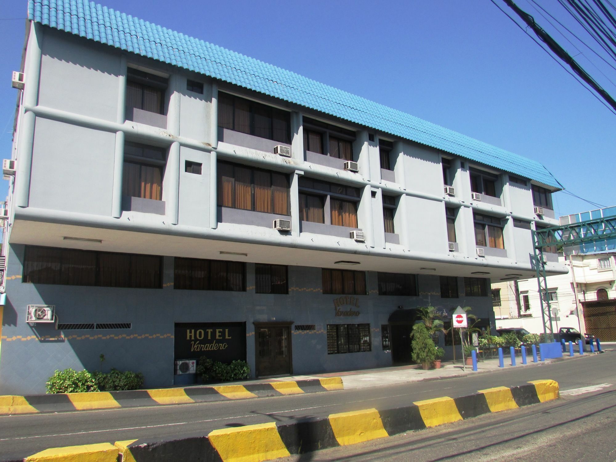 Hotel Varadero Internacional Guayaquil Eksteriør bilde