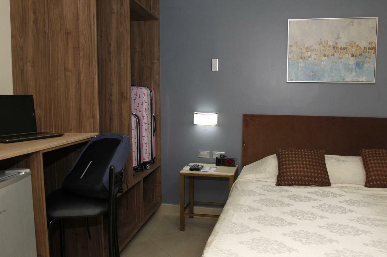 Hotel Varadero Internacional Guayaquil Eksteriør bilde