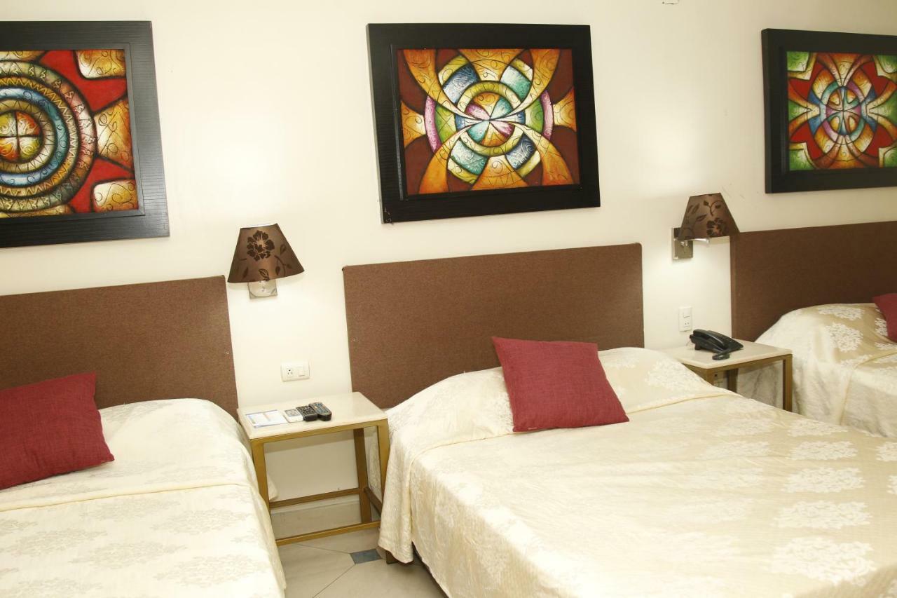 Hotel Varadero Internacional Guayaquil Eksteriør bilde