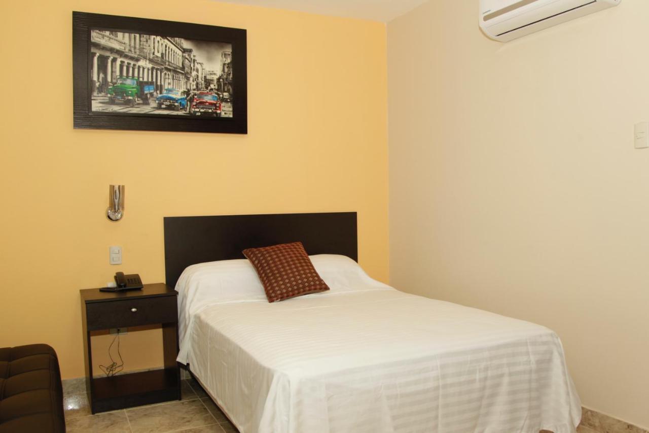 Hotel Varadero Internacional Guayaquil Eksteriør bilde