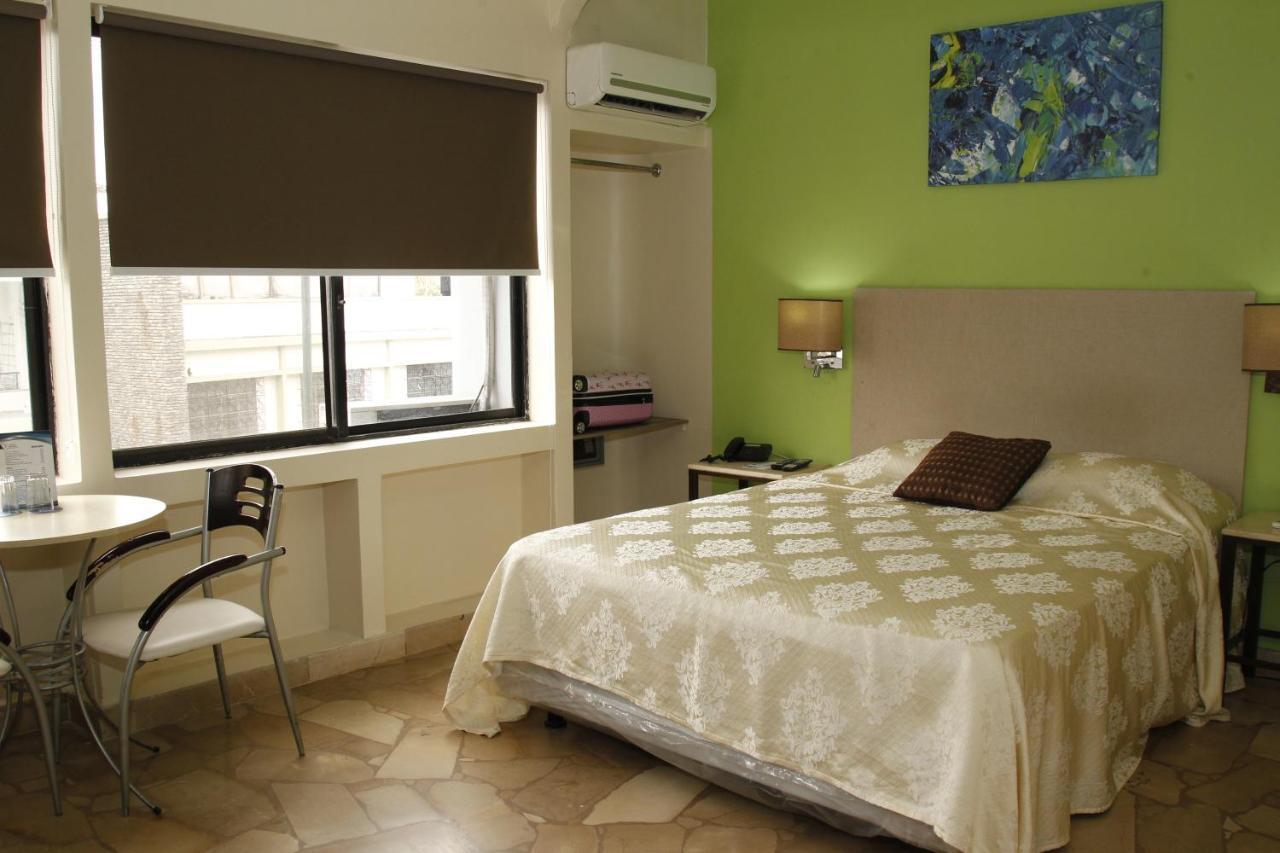 Hotel Varadero Internacional Guayaquil Eksteriør bilde