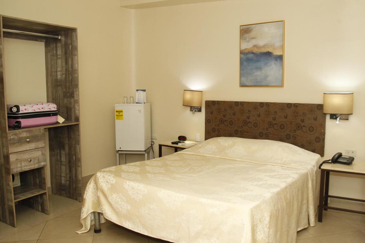 Hotel Varadero Internacional Guayaquil Eksteriør bilde