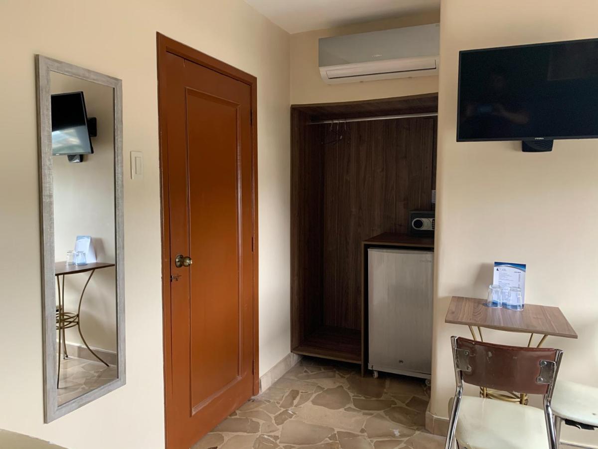 Hotel Varadero Internacional Guayaquil Eksteriør bilde